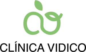 logo clinica vidico